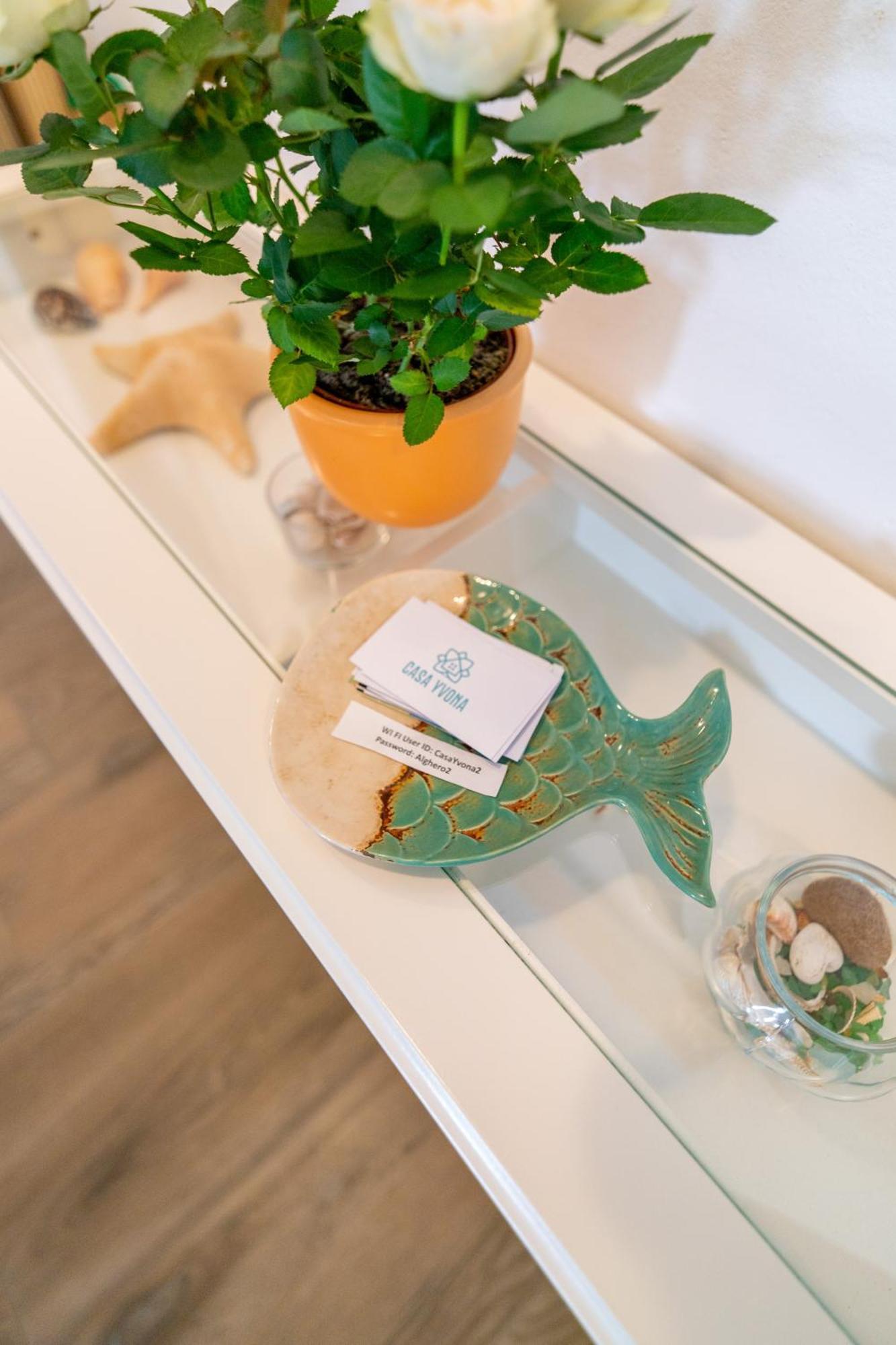 알게로 Casa Yvona 아파트 외부 사진