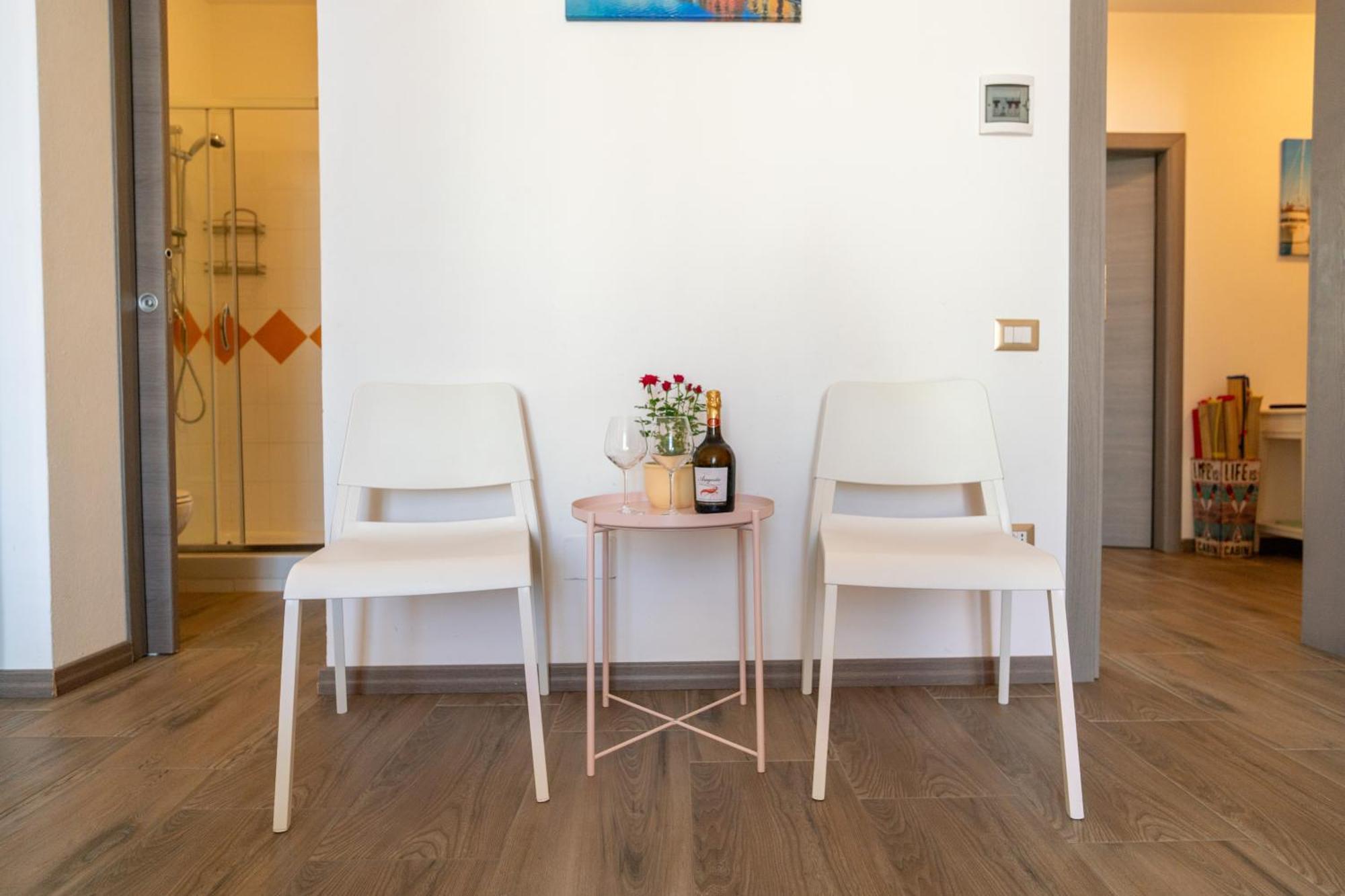 알게로 Casa Yvona 아파트 외부 사진