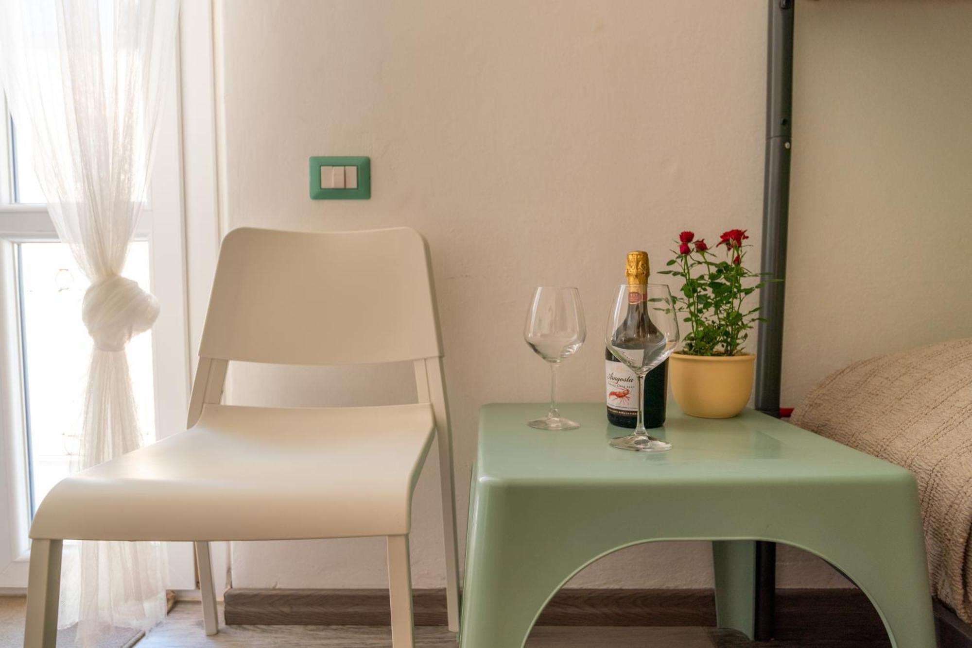 알게로 Casa Yvona 아파트 외부 사진
